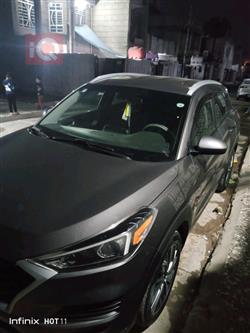 هيونداي توسان